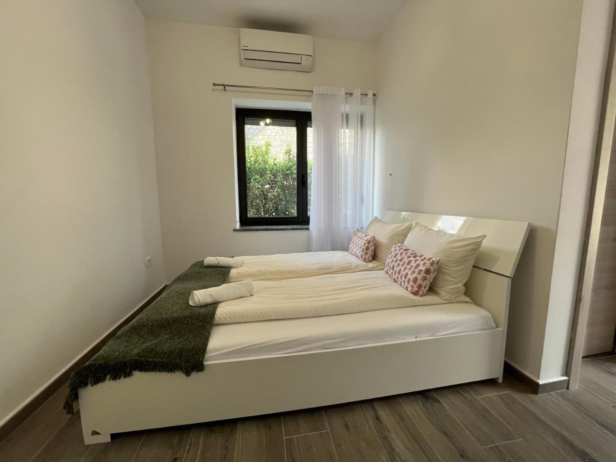 Panorama Rooms Бовец Екстериор снимка