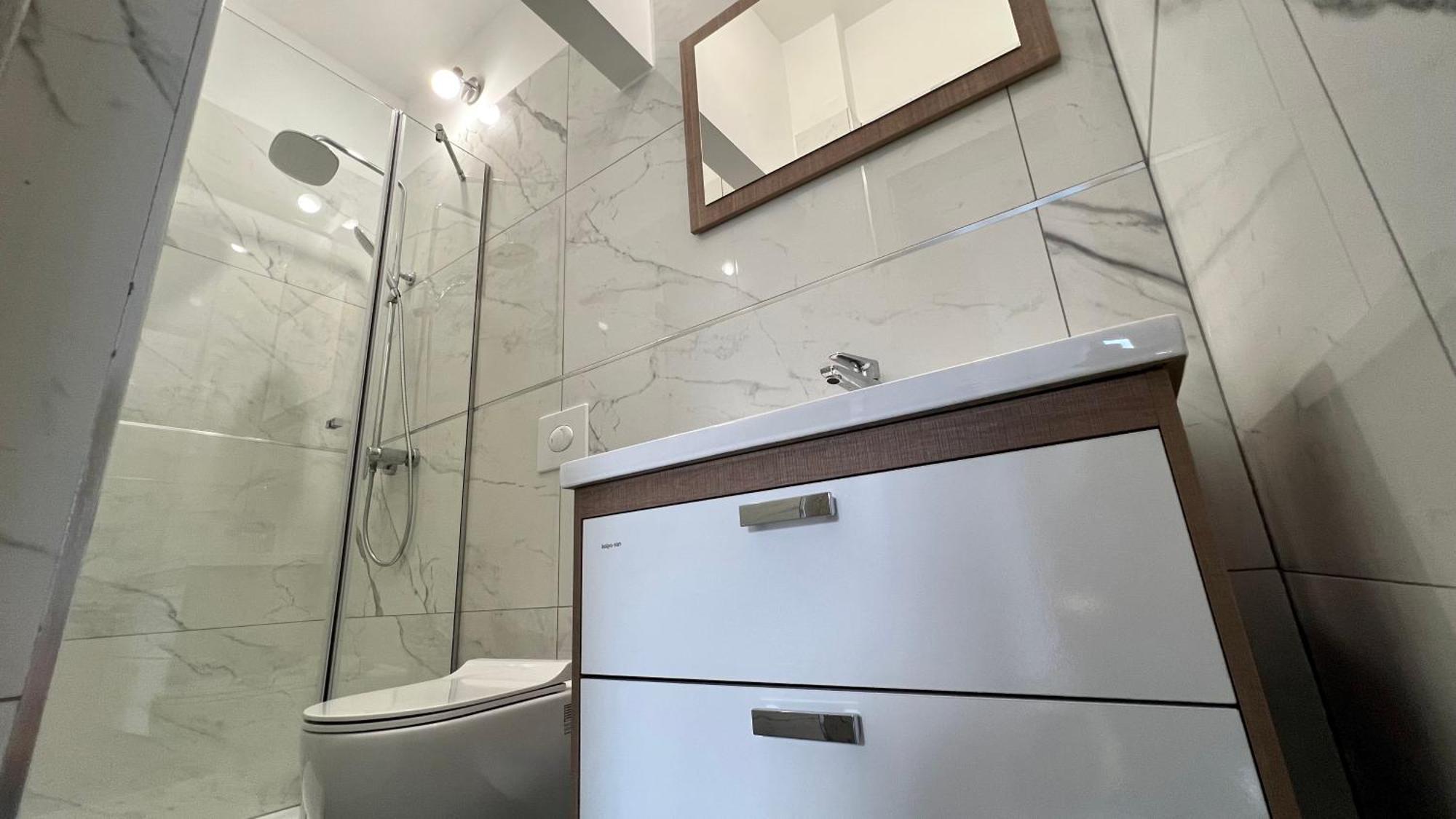 Panorama Rooms Бовец Стая снимка